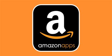 amazon appstore app